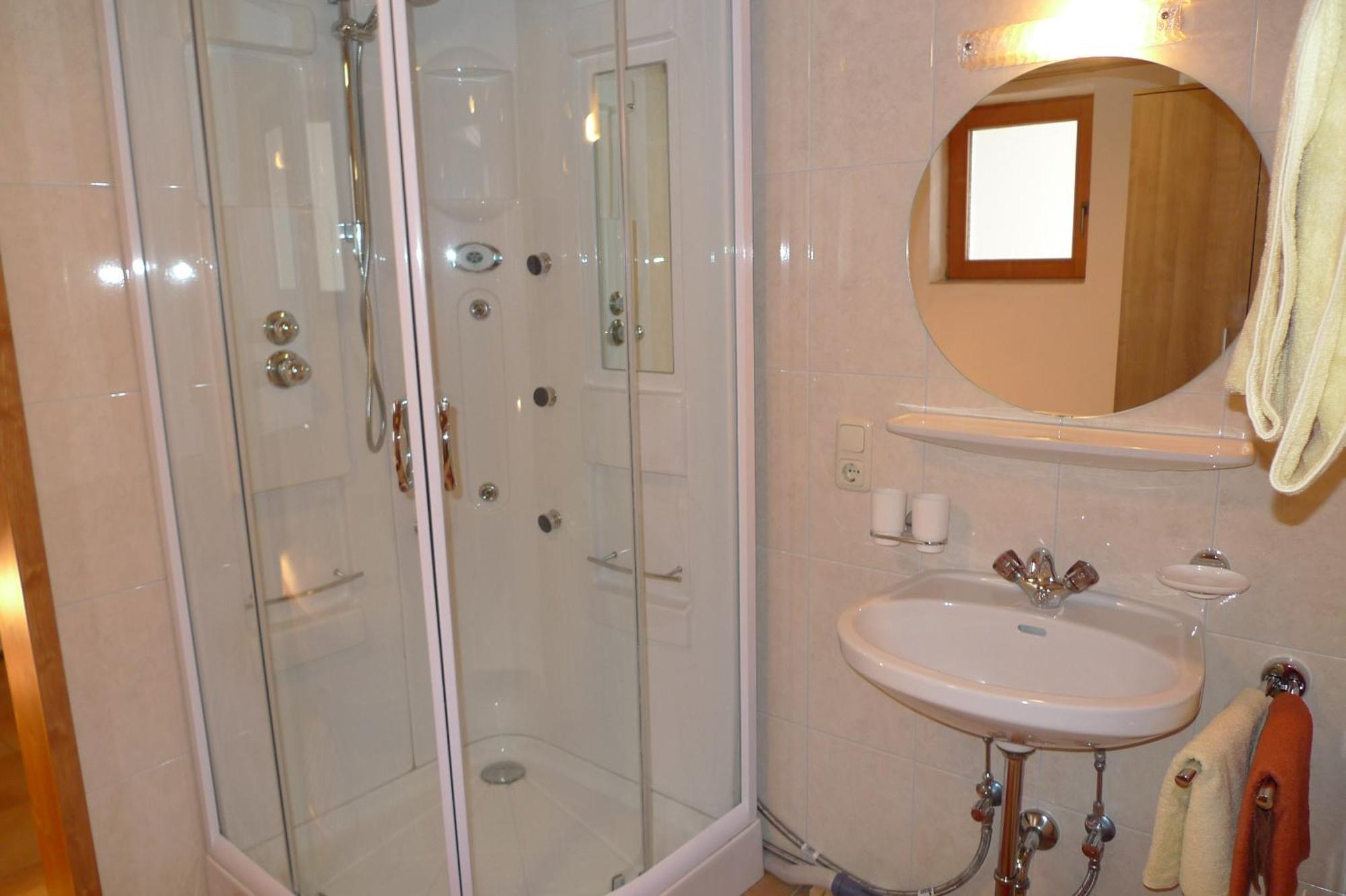 Single Apartment Martlerhof Tux Dış mekan fotoğraf