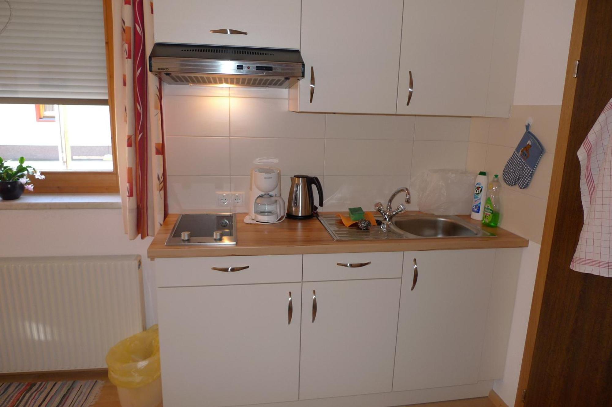 Single Apartment Martlerhof Tux Dış mekan fotoğraf